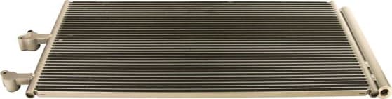 Condenser, air conditioning AC830221 - image 2