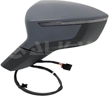 Exterior Mirror 6139094