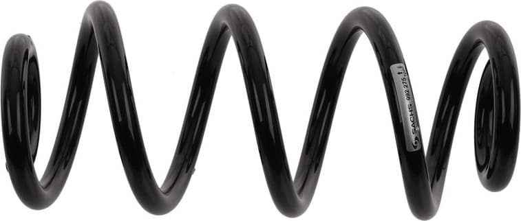 Suspension Spring 992 275