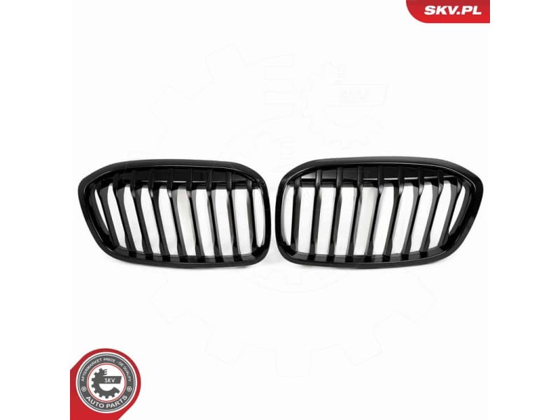Radiator Grille 66SKV041 - image 2