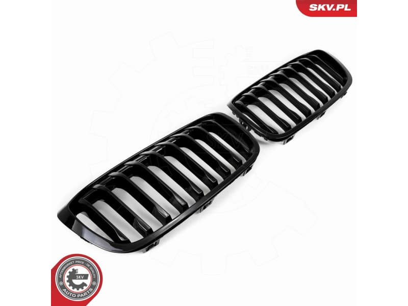 Radiator Grille 66SKV041 - image 3