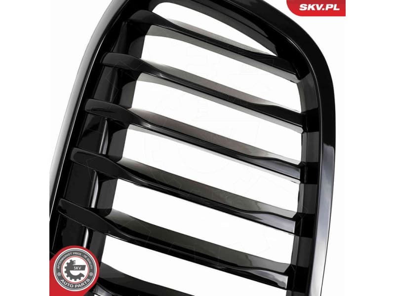 Radiator Grille 66SKV041 - image 9