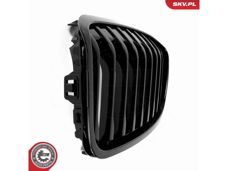 Radiator Grille 66SKV041 - image 10