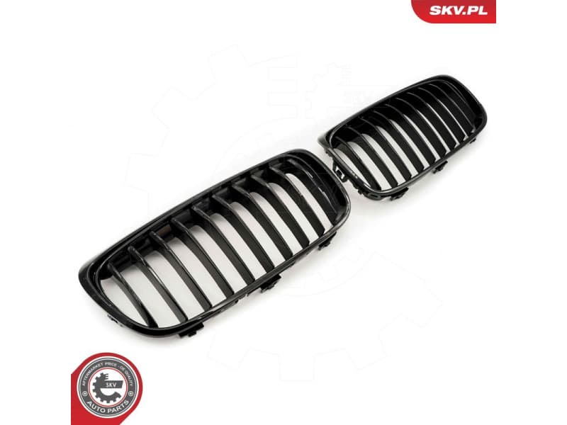 Radiator Grille 66SKV039 - image 2