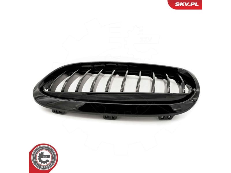 Radiator Grille 66SKV039 - image 7