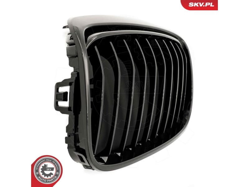 Radiator Grille 66SKV039 - image 9