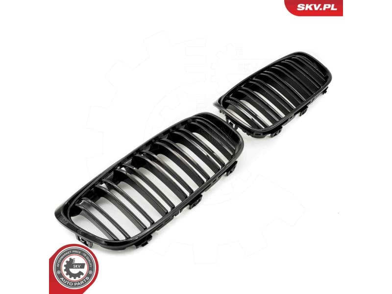 Radiator Grille 66SKV040 - image 2