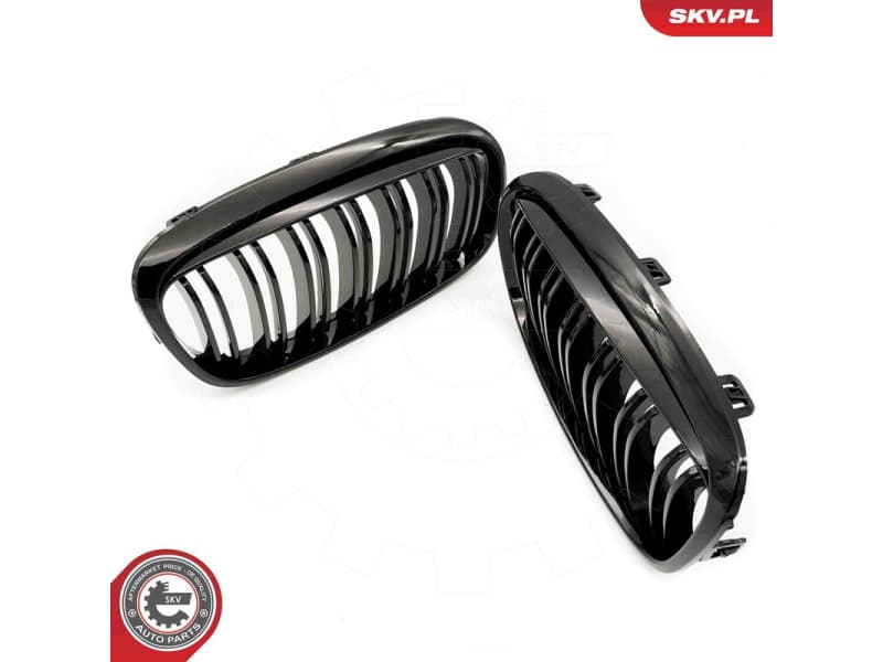 Radiator Grille 66SKV040 - image 4