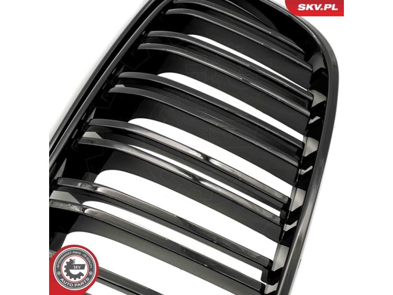 Radiator Grille 66SKV040 - image 8