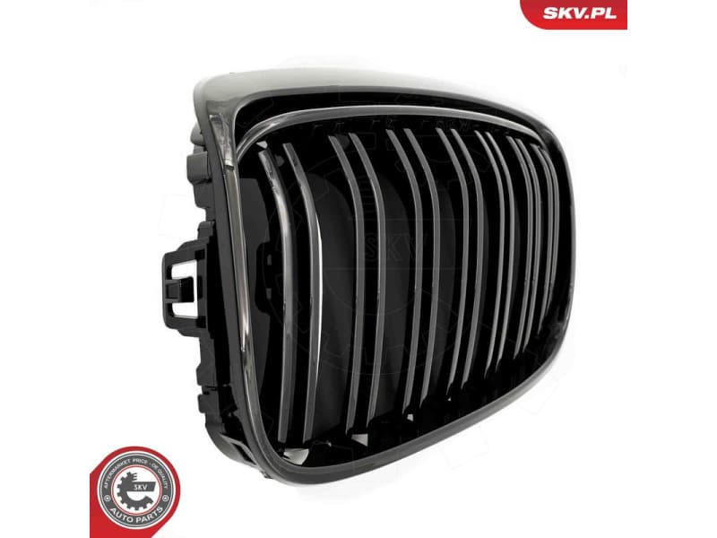 Radiator Grille 66SKV040 - image 9