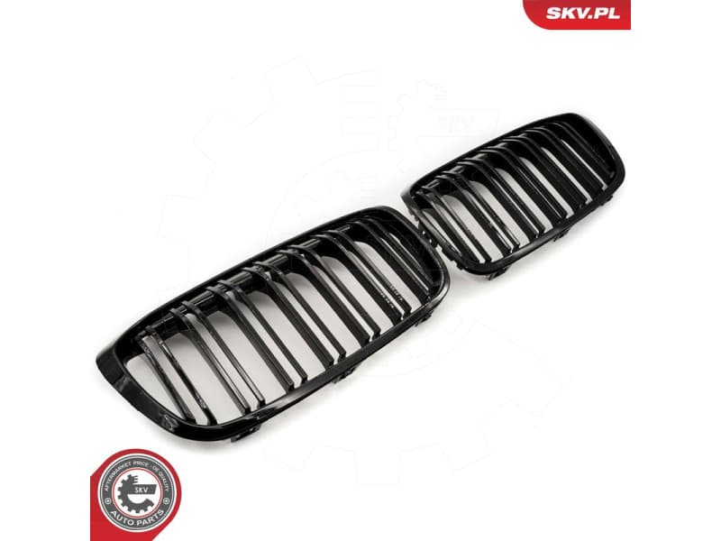 Radiator Grille 66SKV042 - image 2