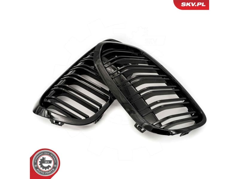 Radiator Grille 66SKV042 - image 3