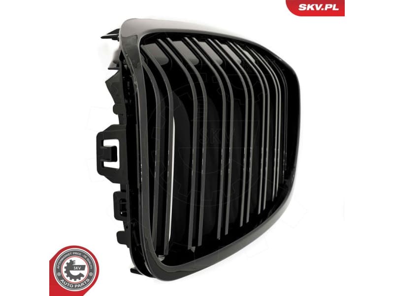 Radiator Grille 66SKV042 - image 5