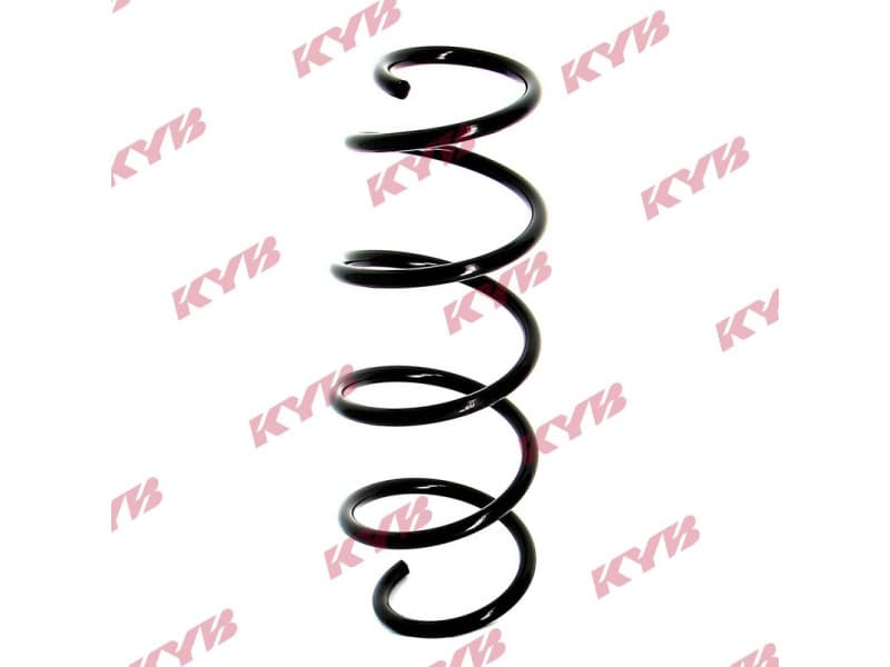 Suspension Spring K-Flex RA4078