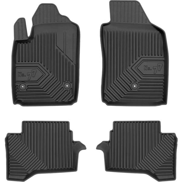 Floor Mat Set NO.77 77426856