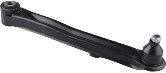 Control/Trailing Arm, wheel suspension TED74091