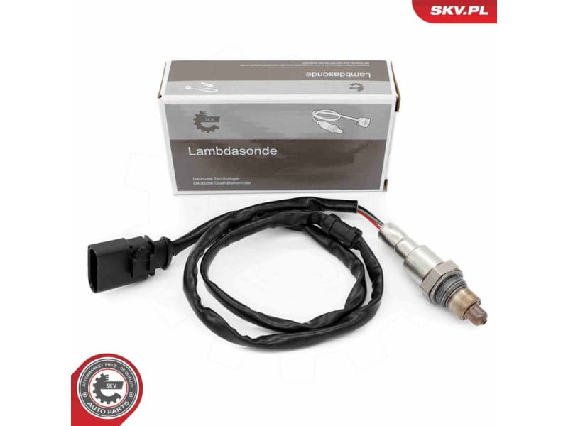 Oxygen Sensor 09SKV165