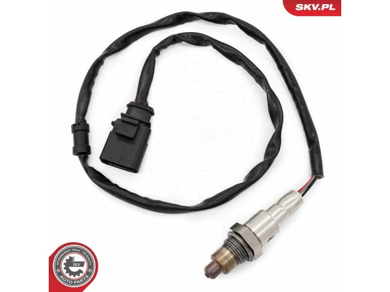 Oxygen Sensor 09SKV165 - image 2