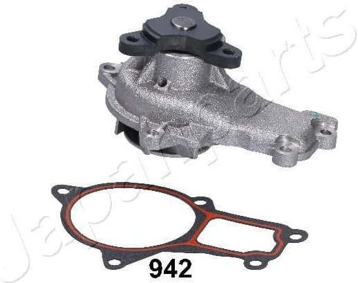 Water Pump, engine cooling PQ-942