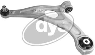 Control/Trailing Arm, wheel suspension 20-10073