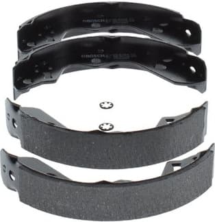 Brake Shoe Set 0 986 487 970 - image 2