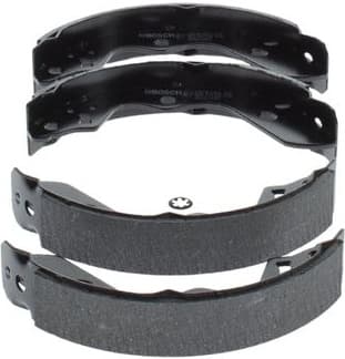 Brake Shoe Set 0 986 487 970 - image 4