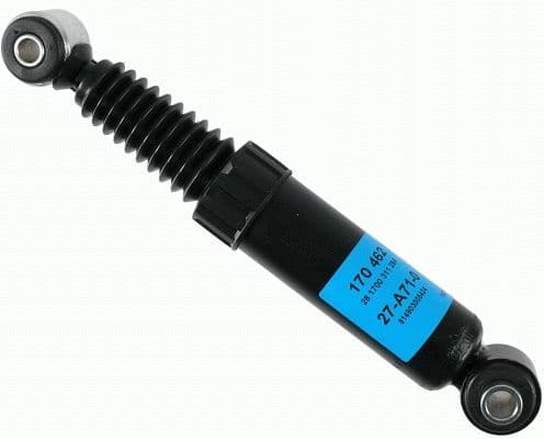 Shock Absorber 27-A71-0