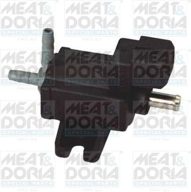 Pressure Converter, exhaust control 9301