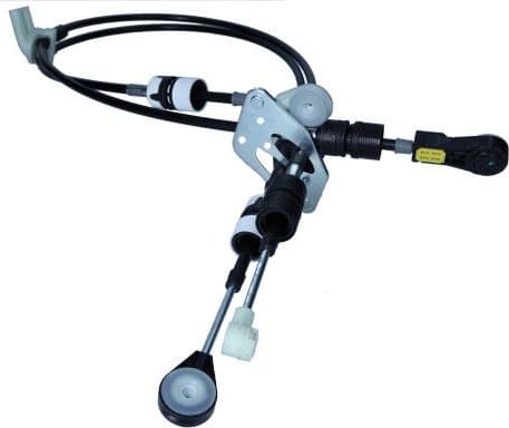 Cable Pull, manual transmission 32-1967