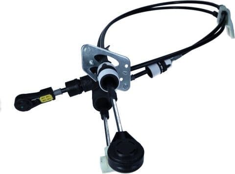 Cable Pull, manual transmission 32-1967 - image 2