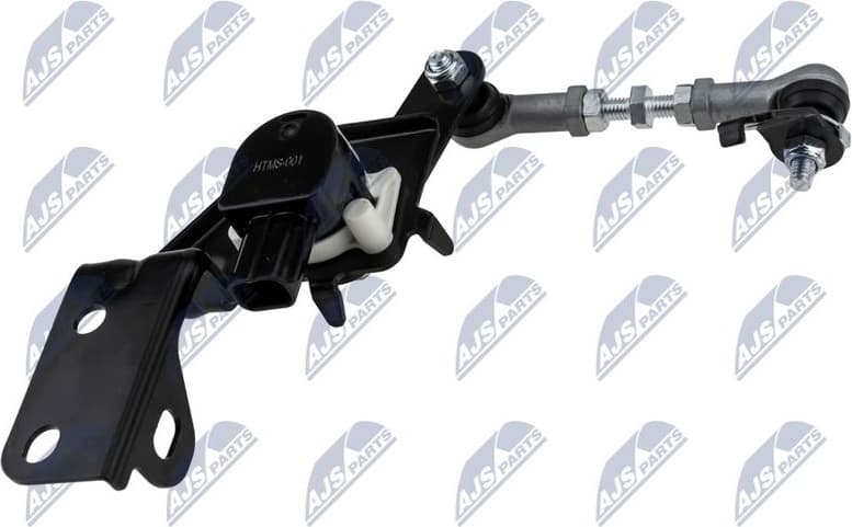 Sensor, headlight levelling ECX-MS-001