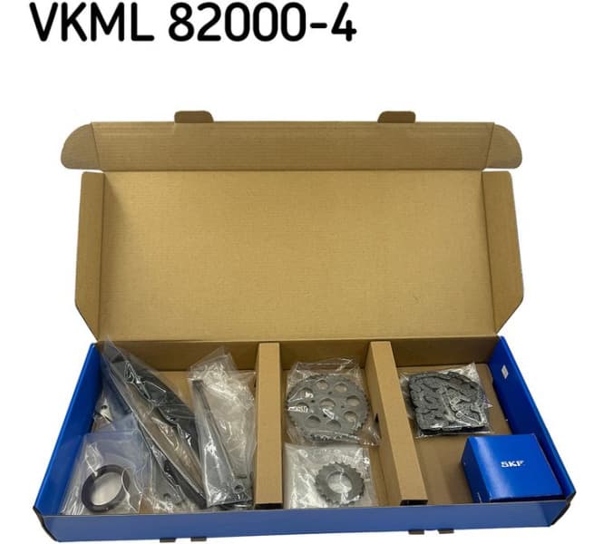 Timing Chain Kit VKML 82000-4 - image 2