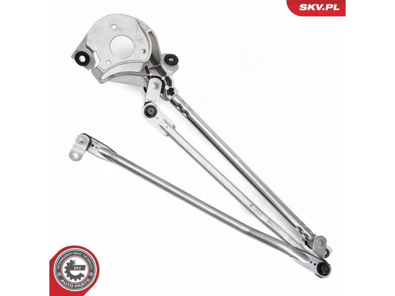 Wiper Linkage 05SKV174 - image 4