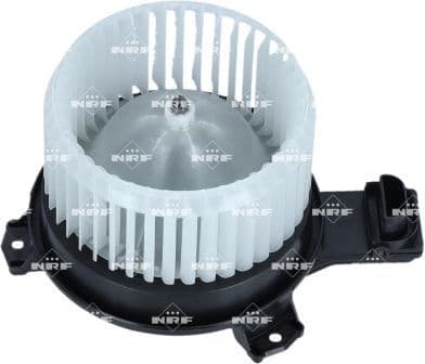 Interior Blower 34566 - image 2
