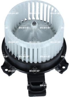 Interior Blower 34566 - image 3