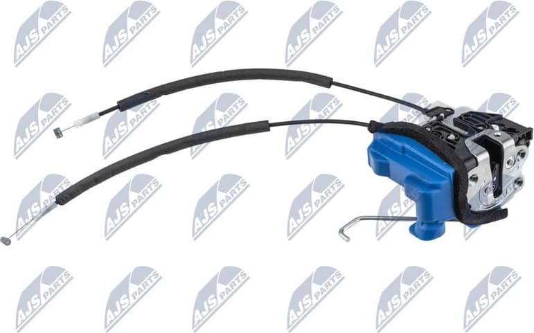 Door Lock EZC-HY-653 - image 2