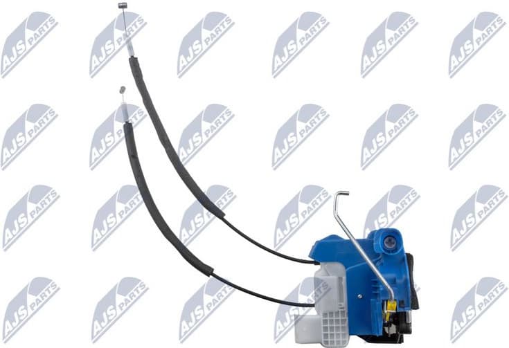 Door Lock EZC-HY-653 - image 3