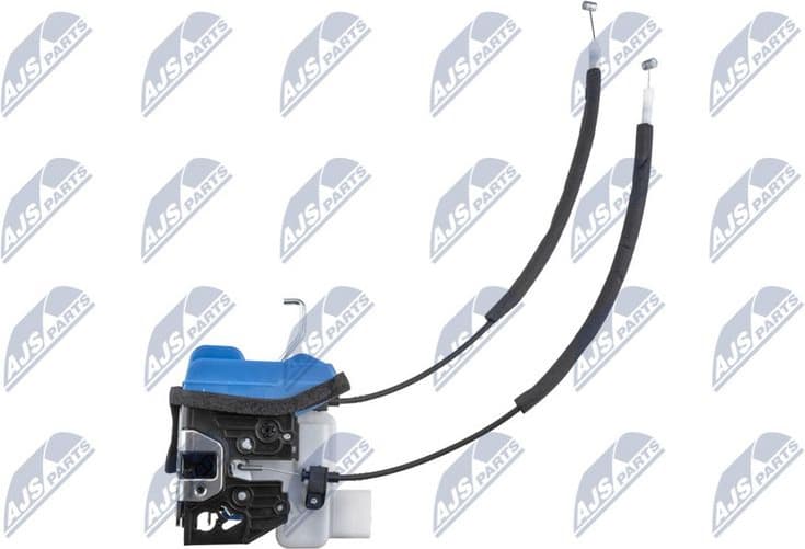 Door Lock EZC-HY-653 - image 4