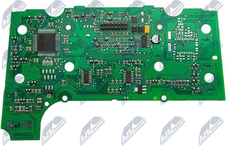 Central Electric EMMI-AU-002 - image 3