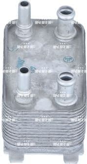 Oil Cooler, automatic transmission 310052