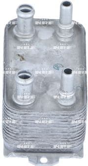 Oil Cooler, automatic transmission 310052 - image 3