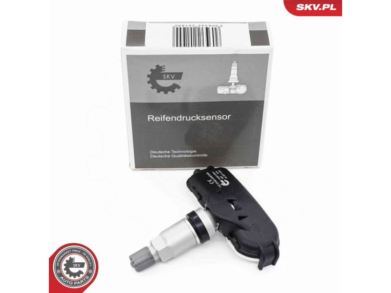 Wheel Sensor, tyre-pressure monitoring system 70SKV064
