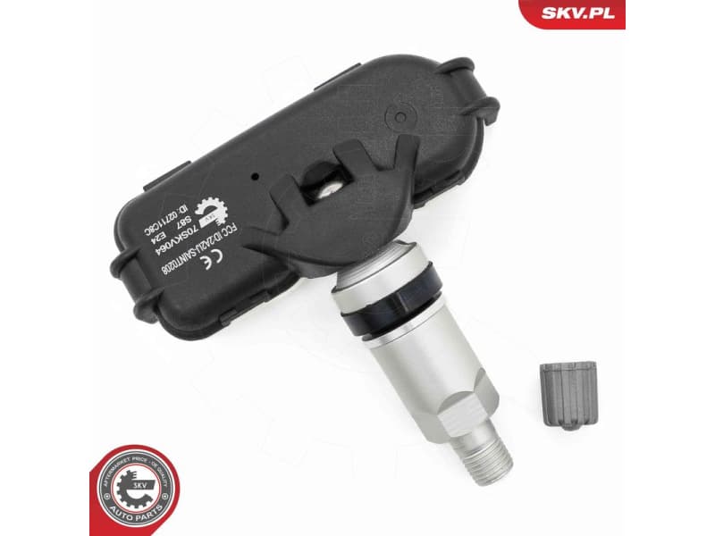 Wheel Sensor, tyre-pressure monitoring system 70SKV064 - image 2