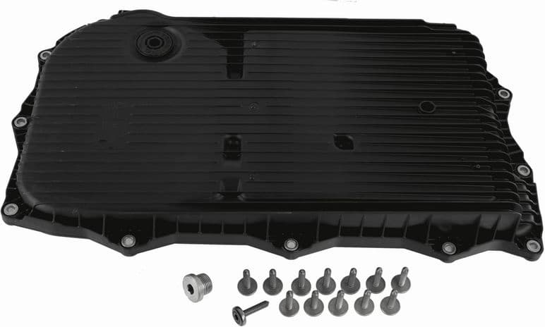 Parts Kit, automatic transmission oil change 1109.298.031 - image 2