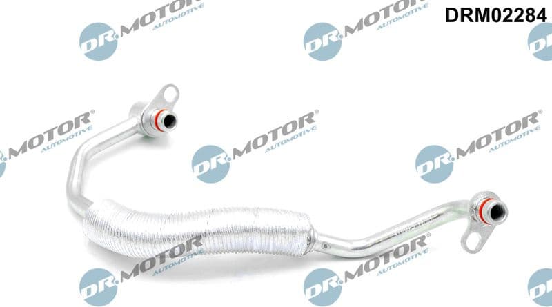 Coolant Pipe, charger DRM02284