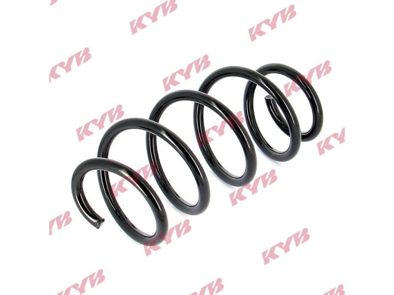 Suspension Spring K-Flex RA4141 - image 2