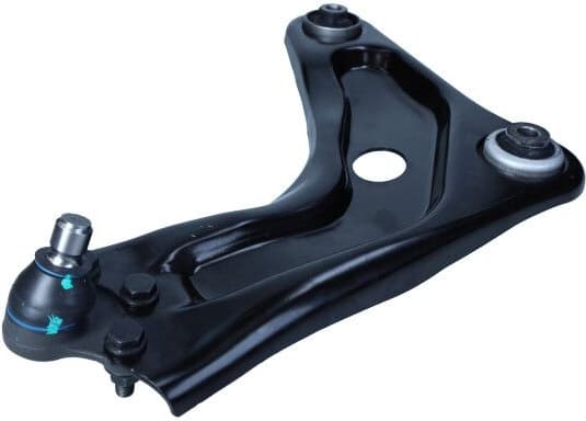 Control/Trailing Arm, wheel suspension 72-6054