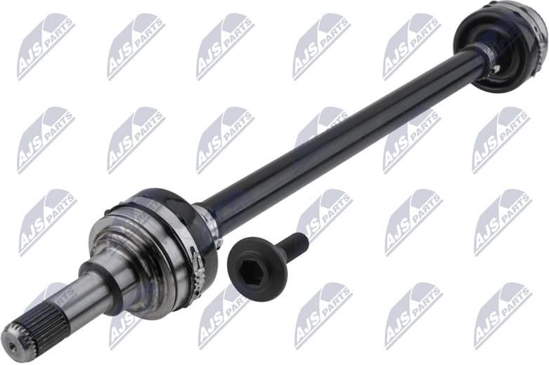 Drive Shaft NPW-BM-240 - image 2
