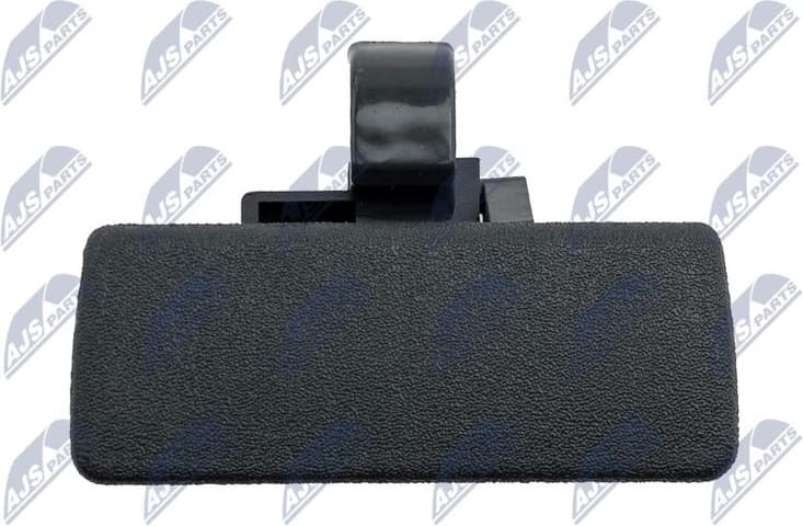 Glove Compartment Lock EZC-FT-062 - image 3