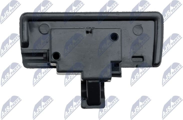 Glove Compartment Lock EZC-FT-062 - image 4